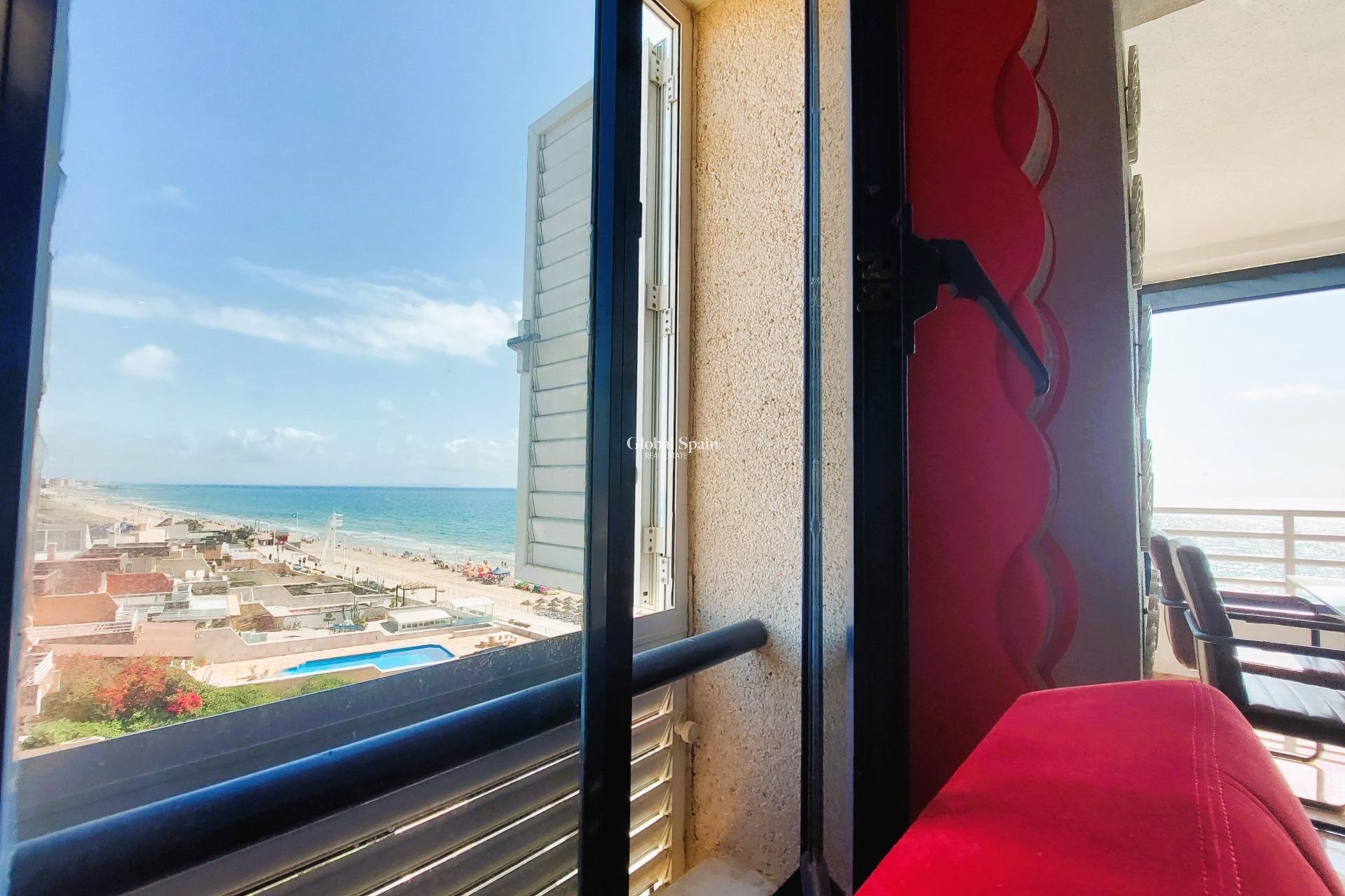 Resale - Apartment -
TORREVIEJA - La Mata