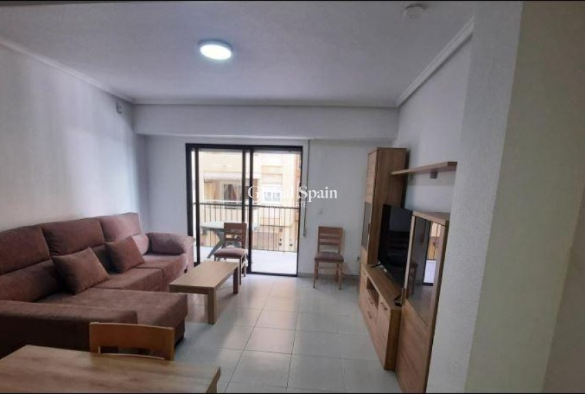 Resale - Apartment -
TORREVIEJA - La Mata