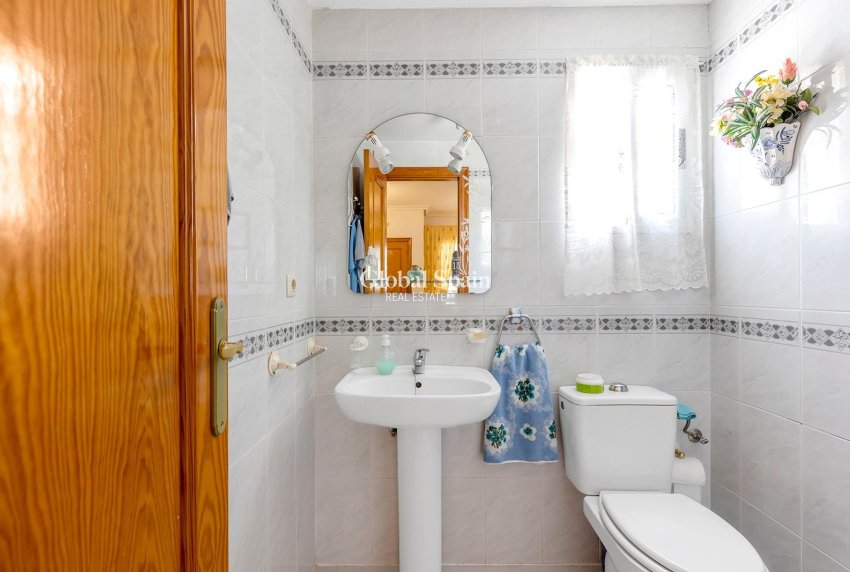 Resale - APARTMENT -
TORREVIEJA - La Mata