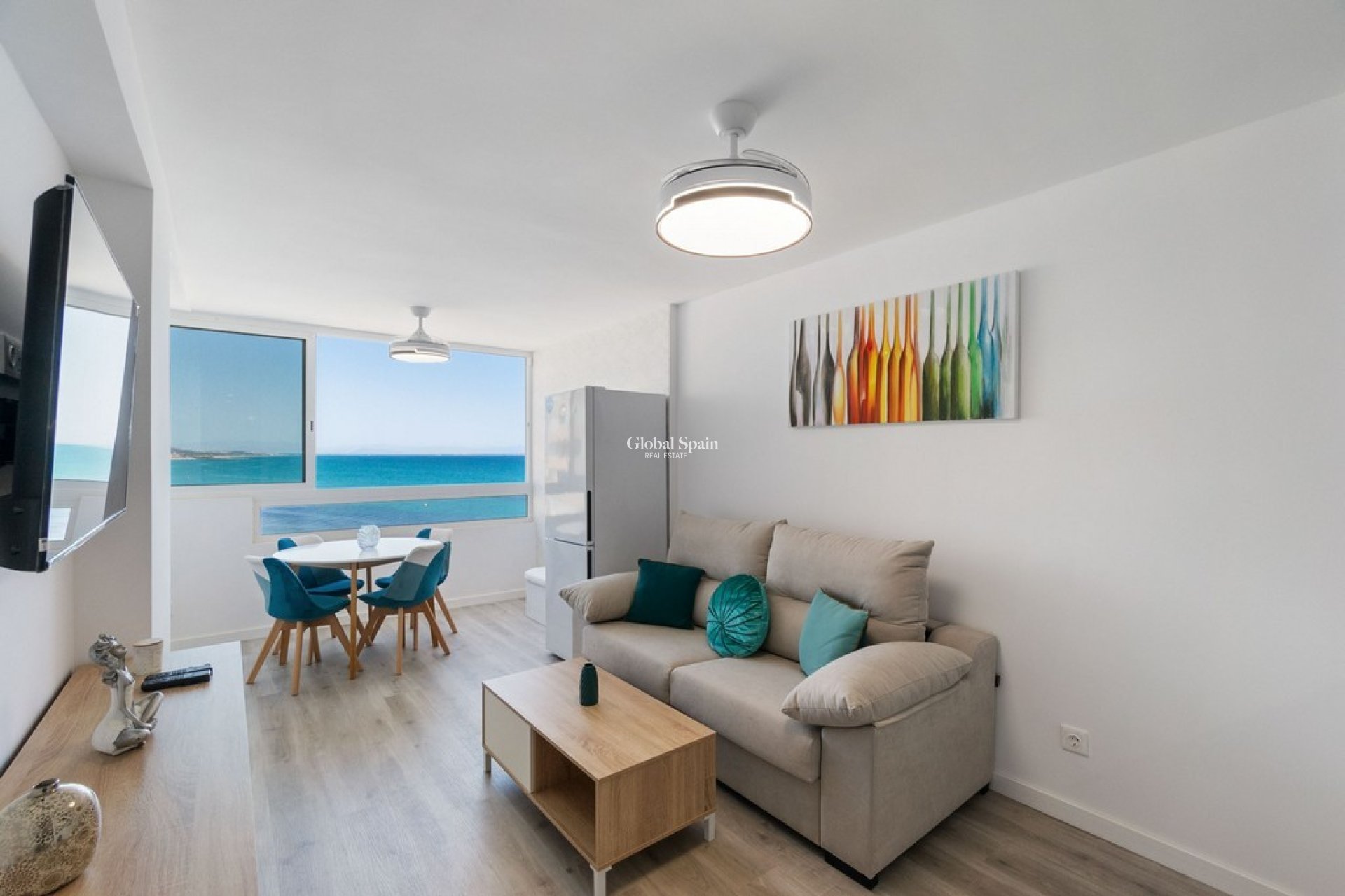 Resale - Apartment -
TORREVIEJA - La Mata