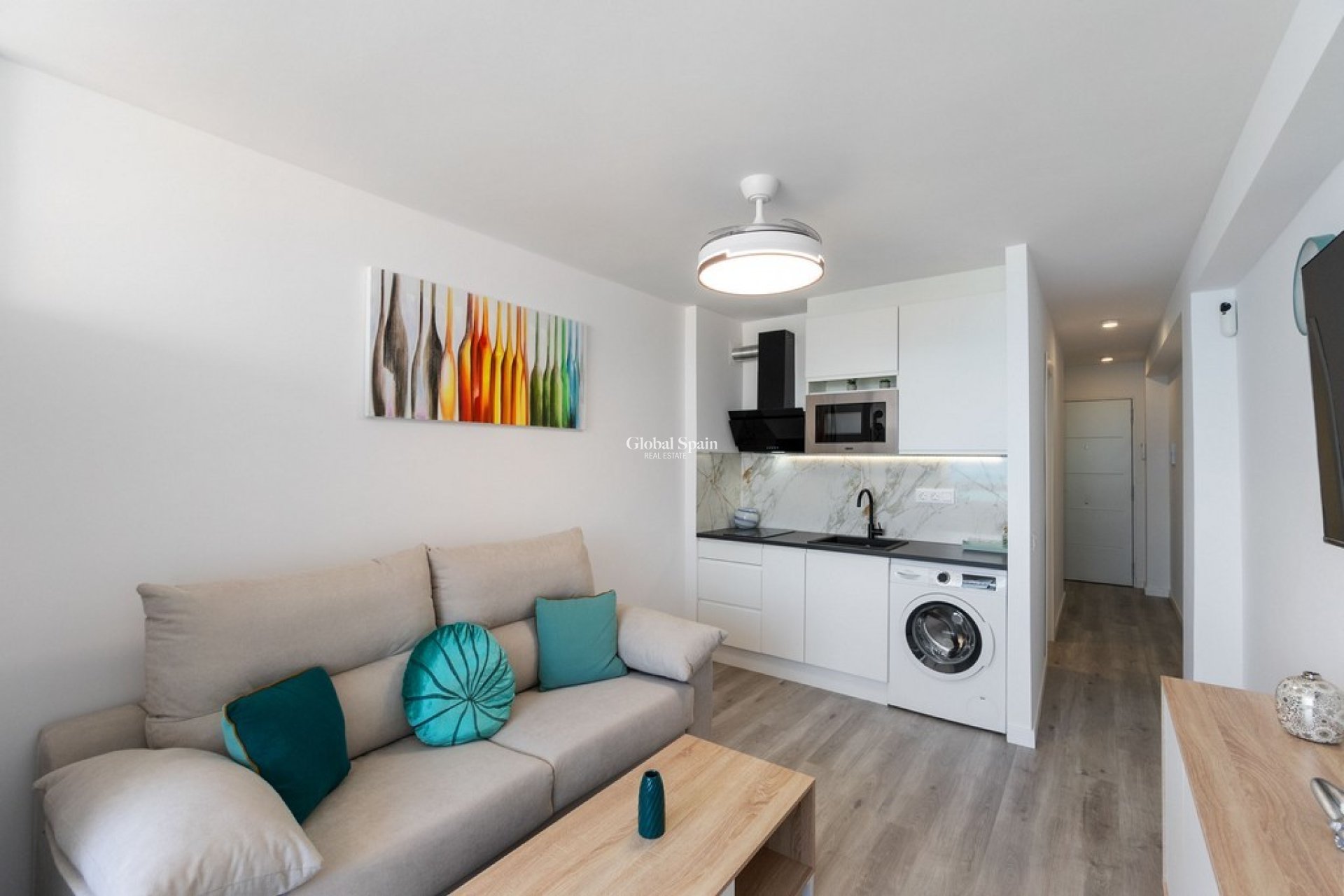 Resale - Apartment -
TORREVIEJA - La Mata