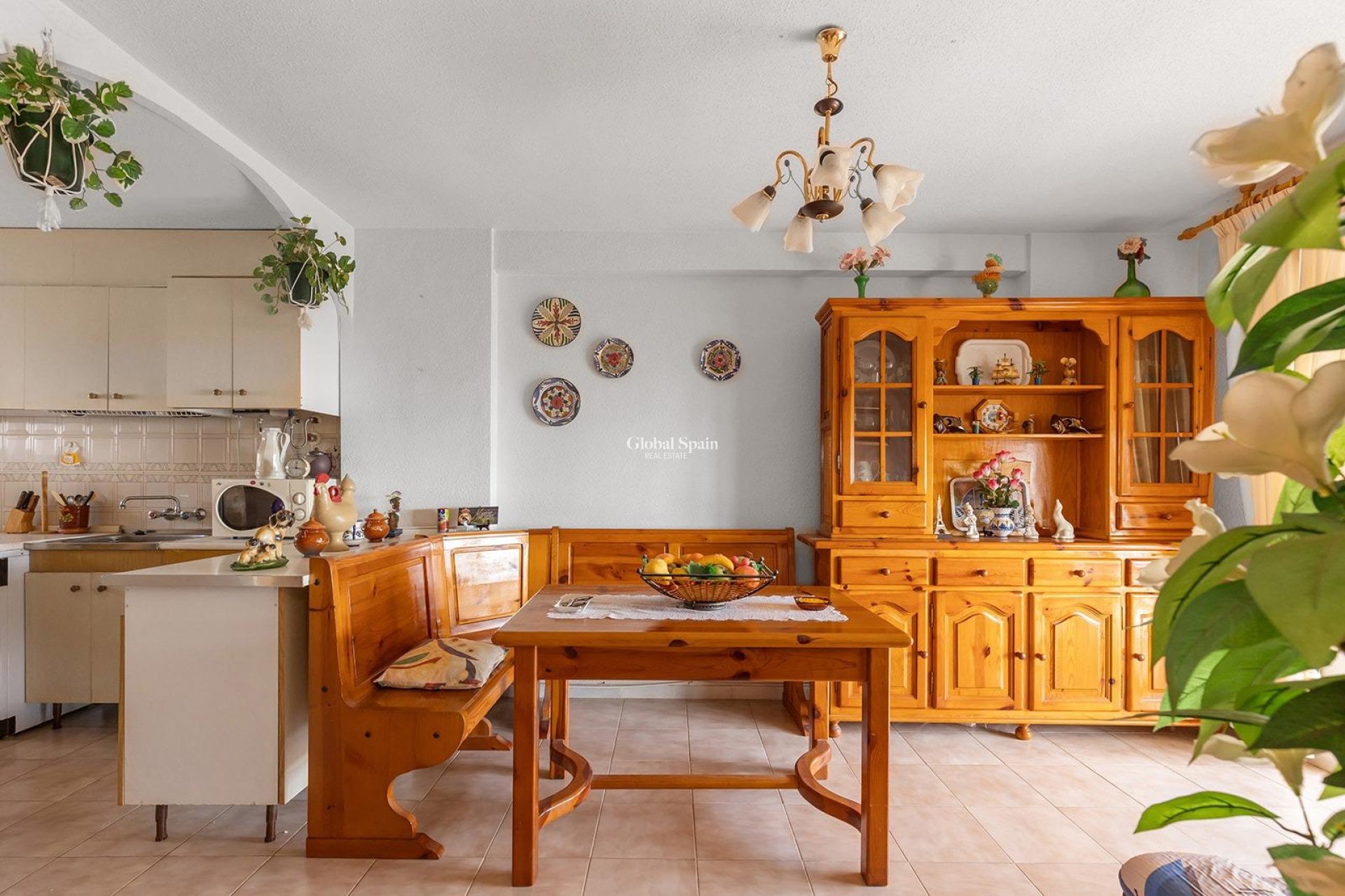 Resale - APARTMENT -
TORREVIEJA - La Mata