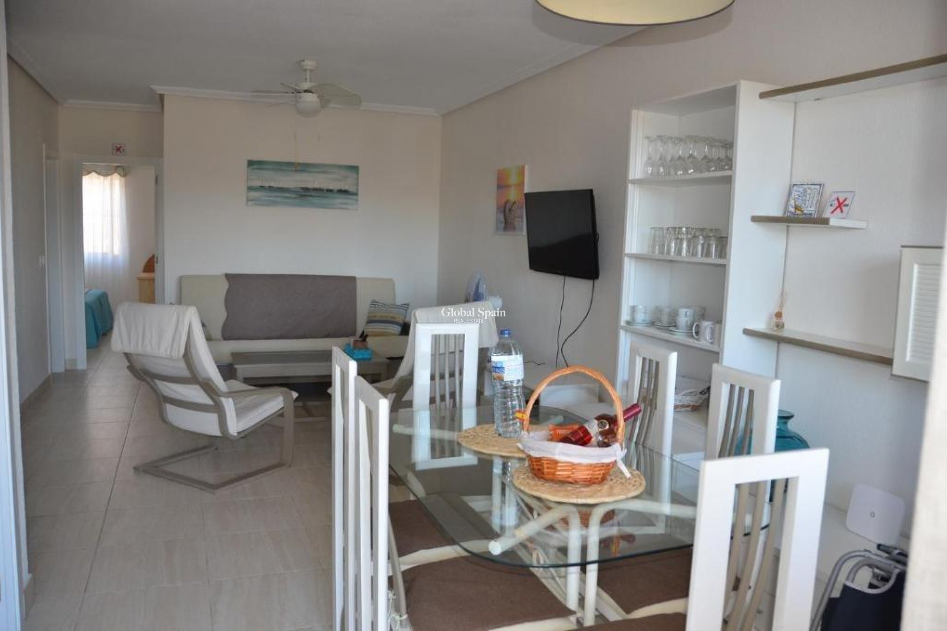 Resale - APARTMENT -
TORREVIEJA - La Mata