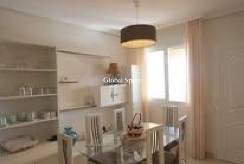 Resale - APARTMENT -
TORREVIEJA - La Mata
