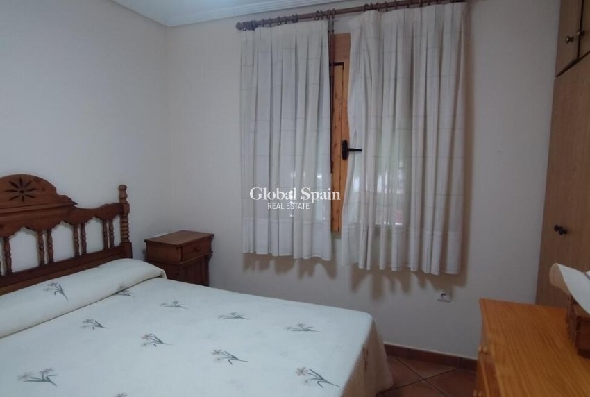 Resale - APARTMENT -
TORREVIEJA - La Mata