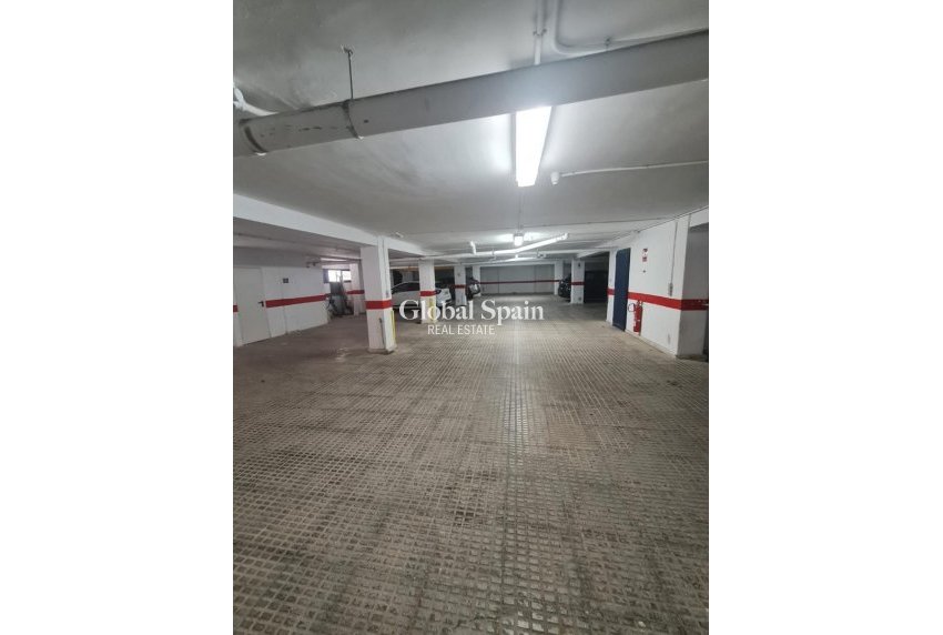 Resale - APARTMENT -
TORREVIEJA - La Mata