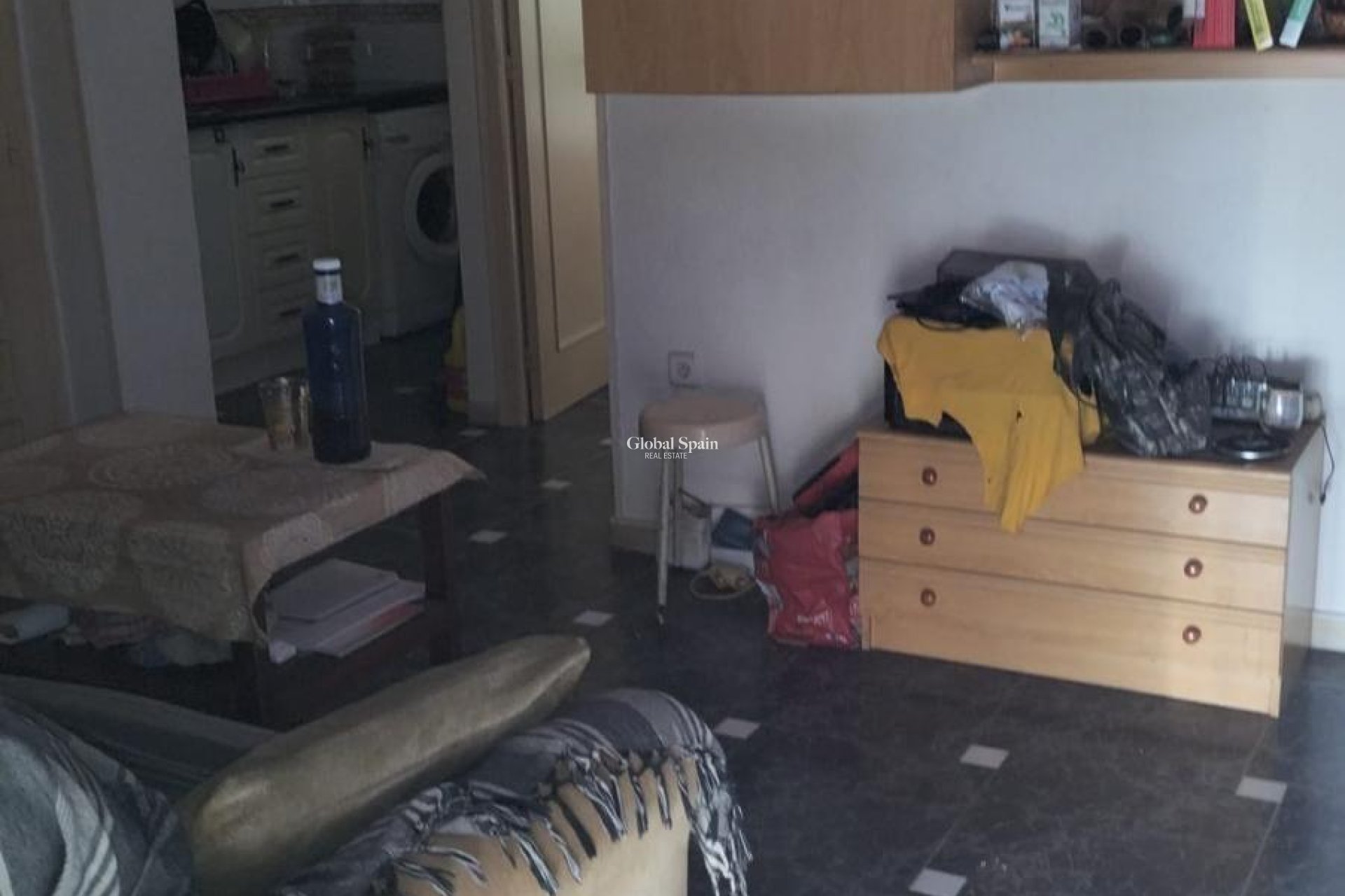 Resale - APARTMENT -
TORREVIEJA - La Mata