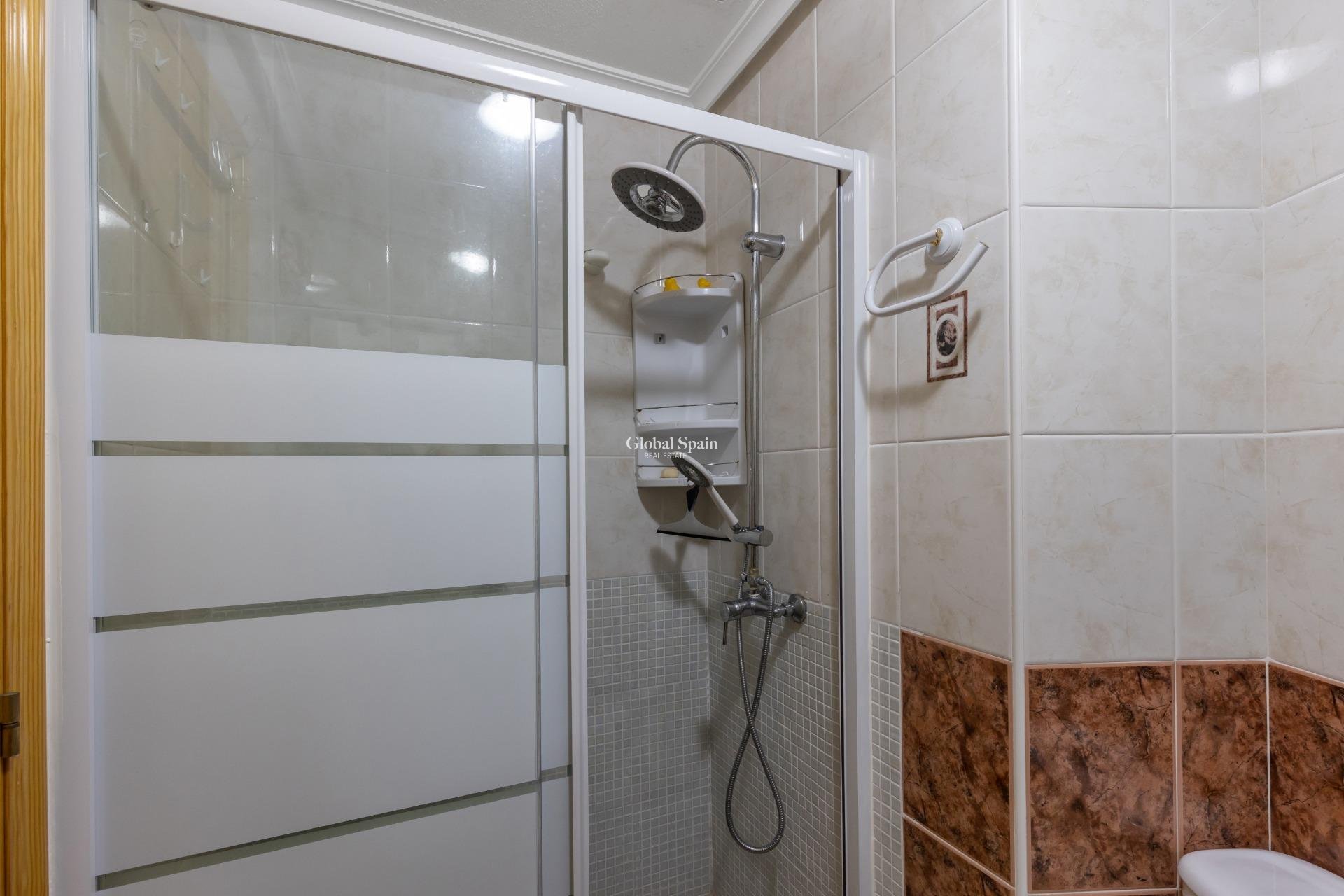 Resale - APARTMENT -
TORREVIEJA - La Mata