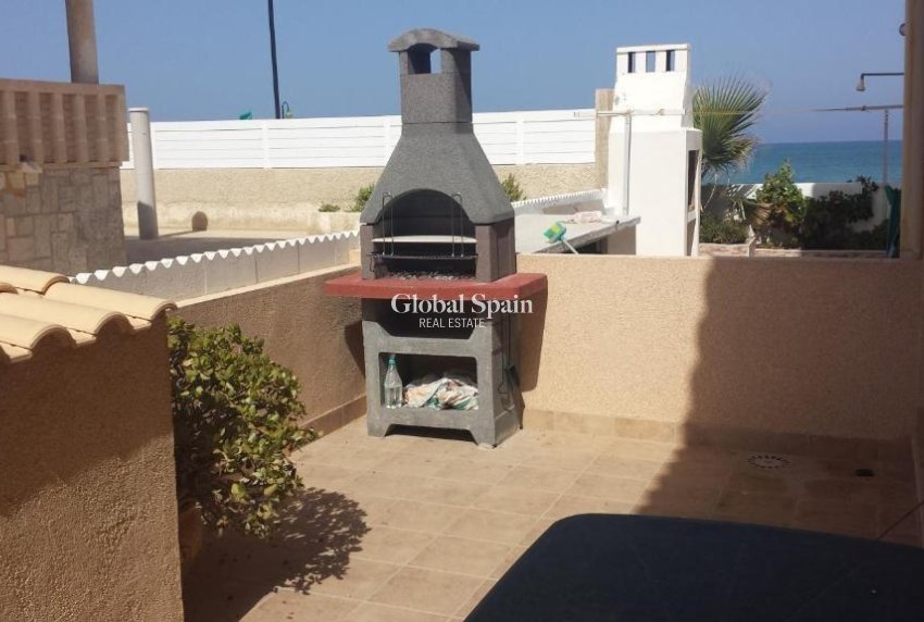 Resale - APARTMENT -
TORREVIEJA - La Mata