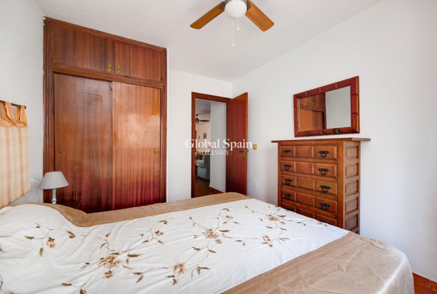 Resale - APARTMENT -
TORREVIEJA - La Mata