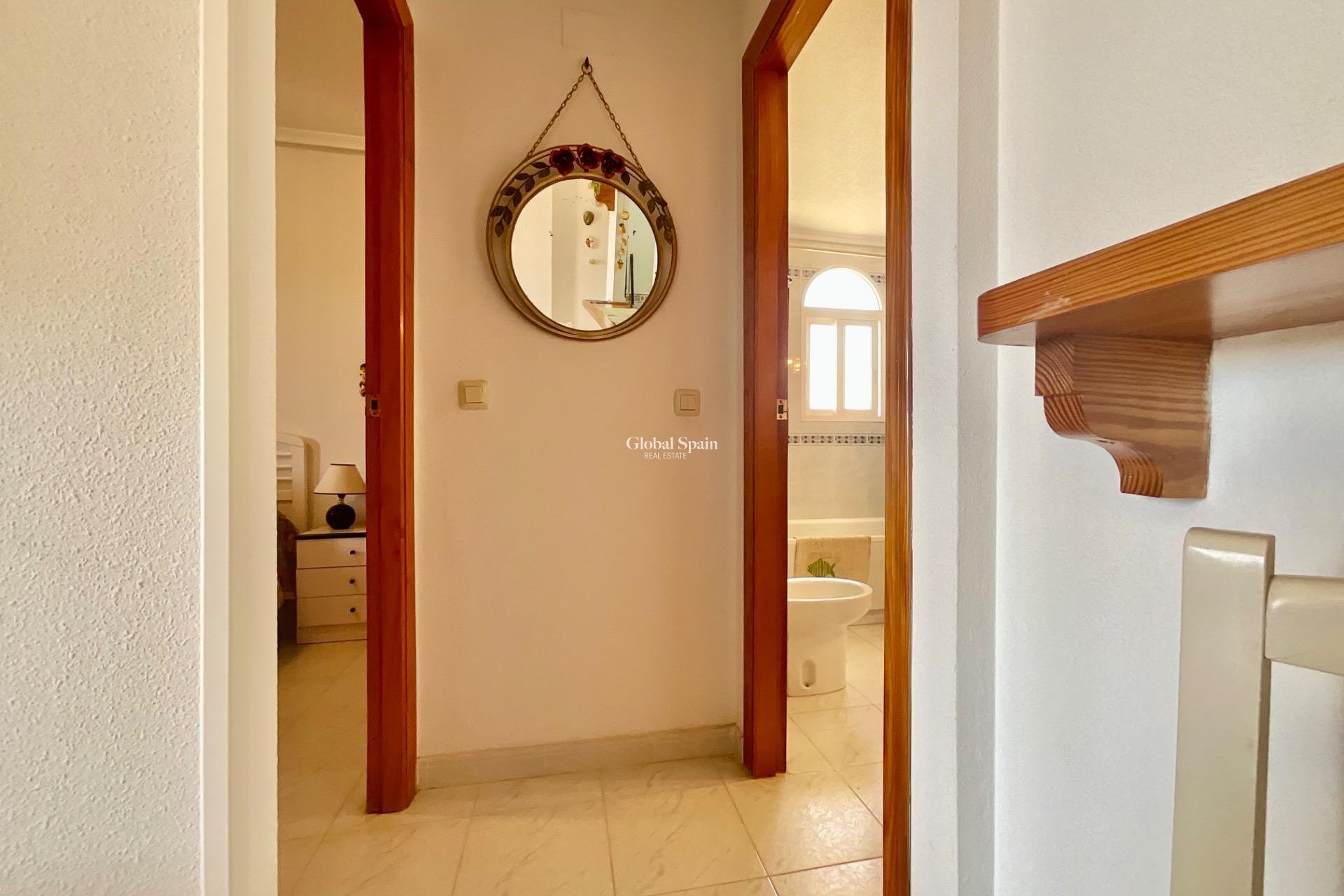 Resale - APARTMENT -
TORREVIEJA - La Mata