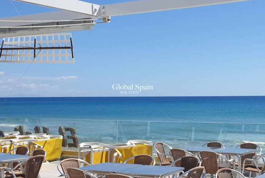 Resale - APARTMENT -
TORREVIEJA - La Mata