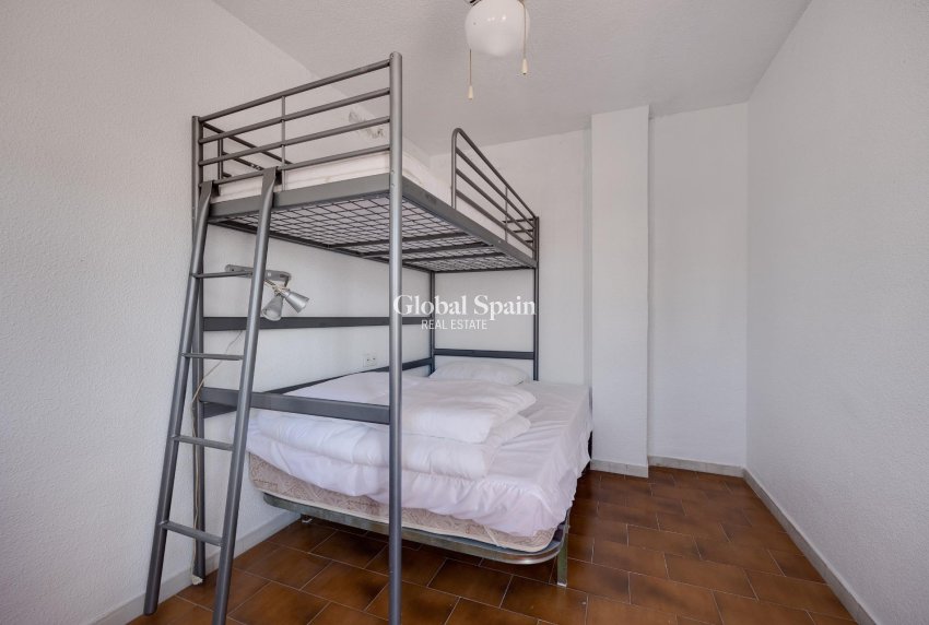 Resale - APARTMENT -
TORREVIEJA - La Mata