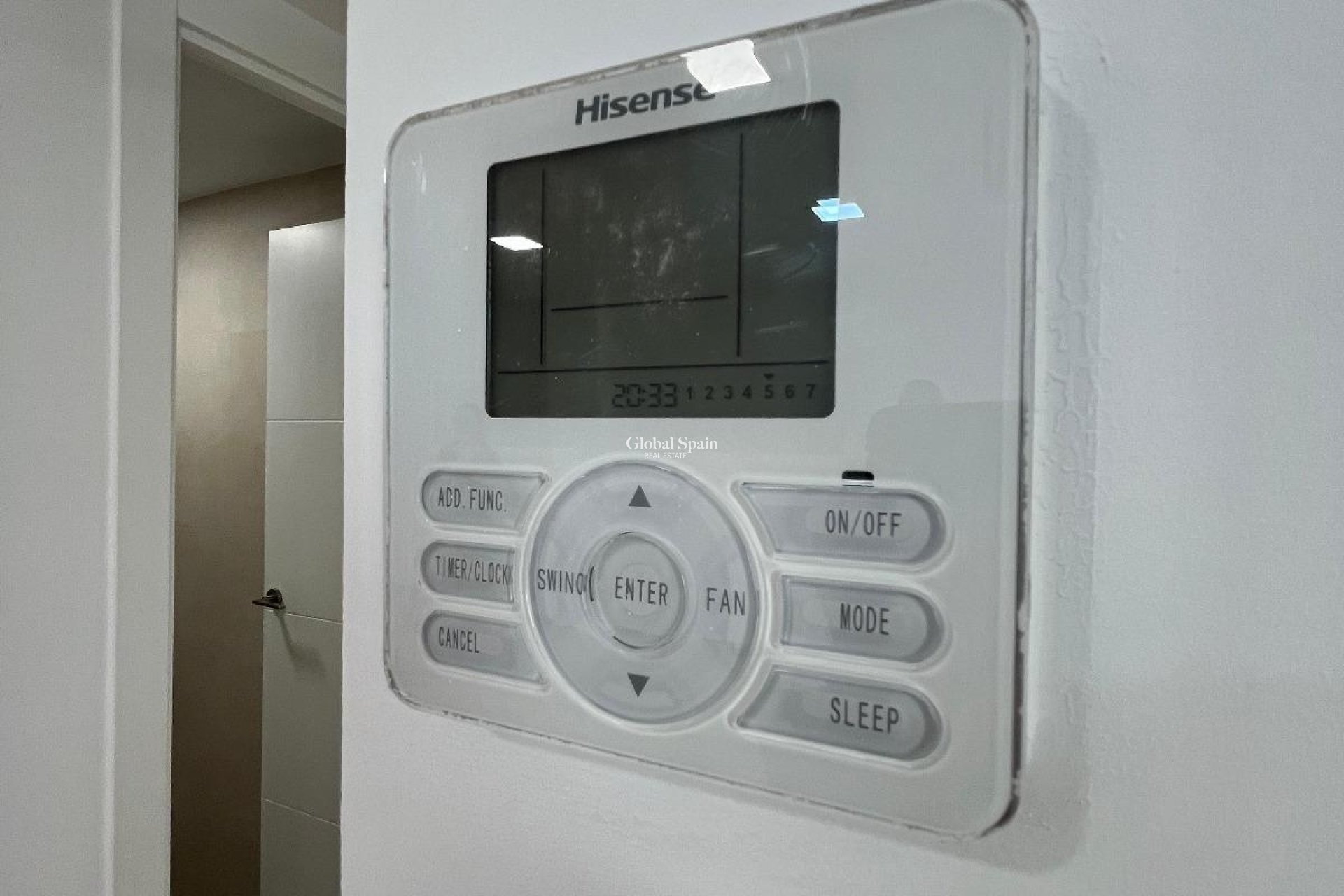 Resale - APARTMENT -
TORREVIEJA - La Mata