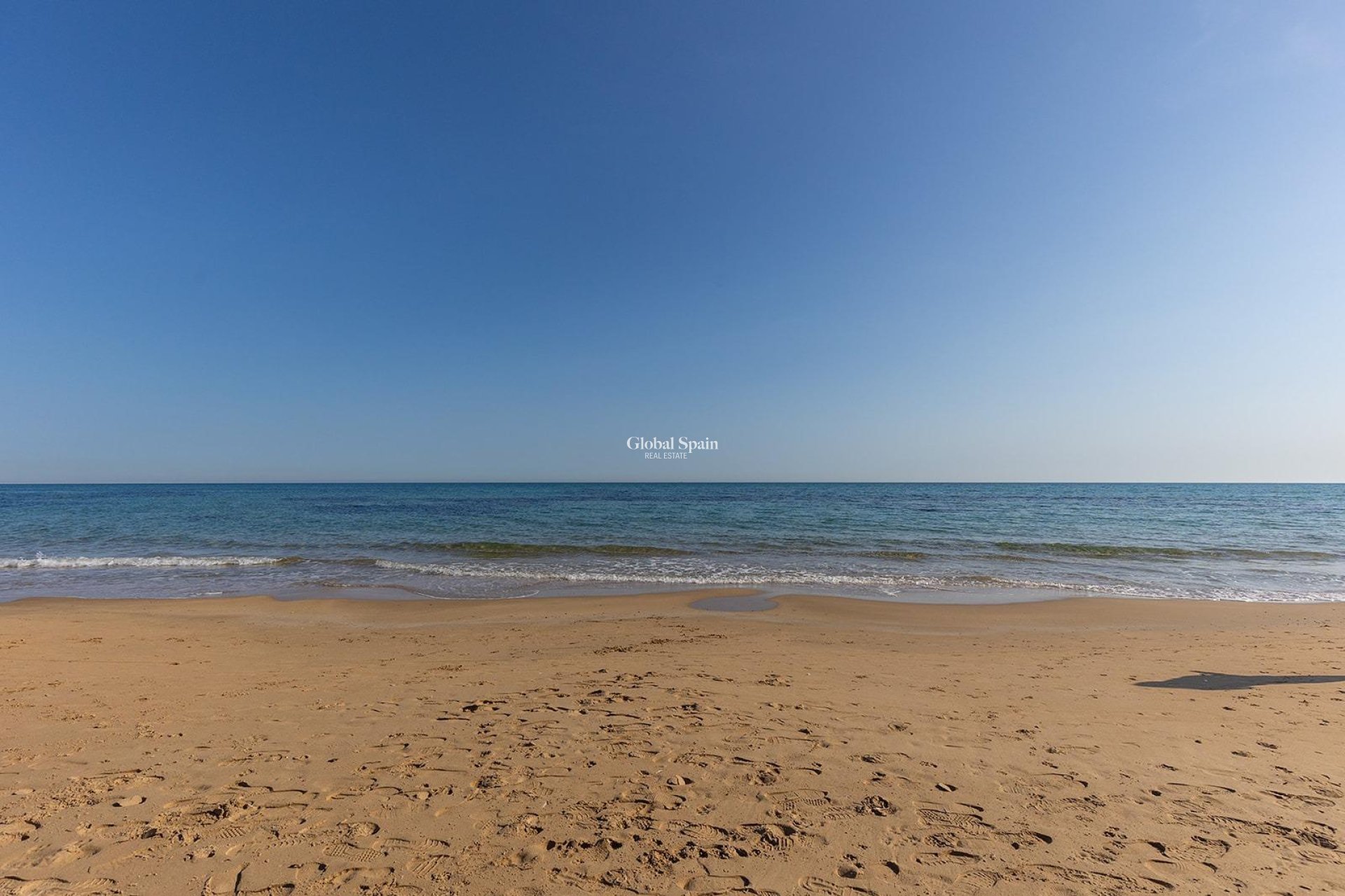 Resale - APARTMENT -
TORREVIEJA - La Mata