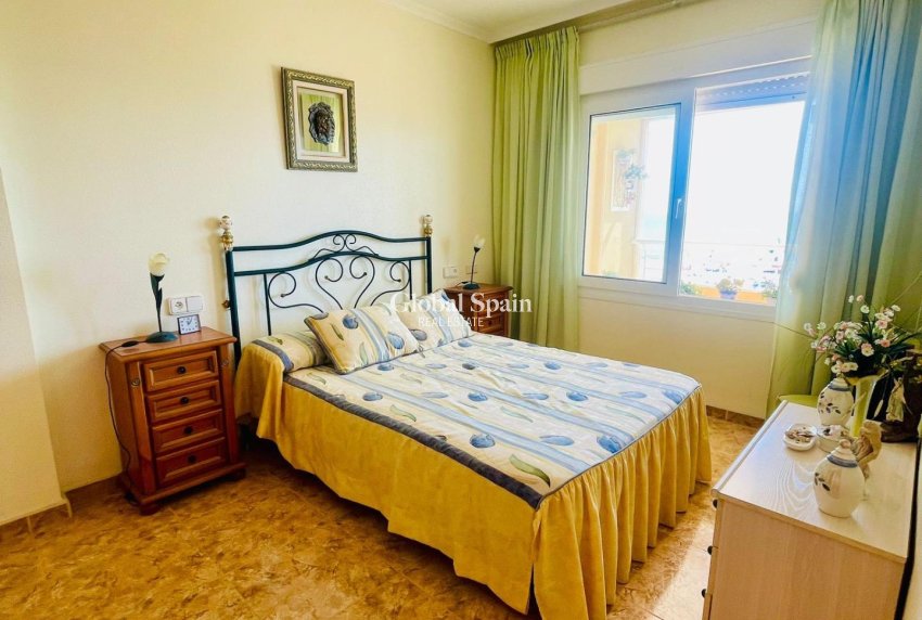 Resale - APARTMENT -
TORREVIEJA - La Mata