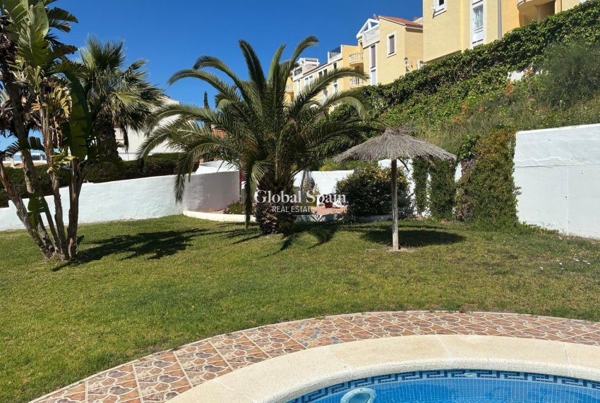 Resale - APARTMENT -
TORREVIEJA - La Mata