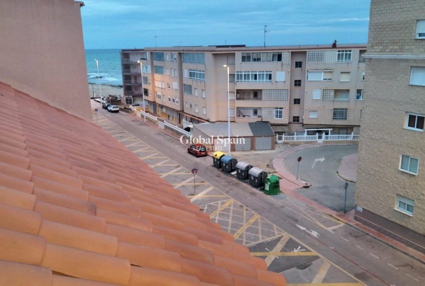 Resale - APARTMENT -
TORREVIEJA - La Mata