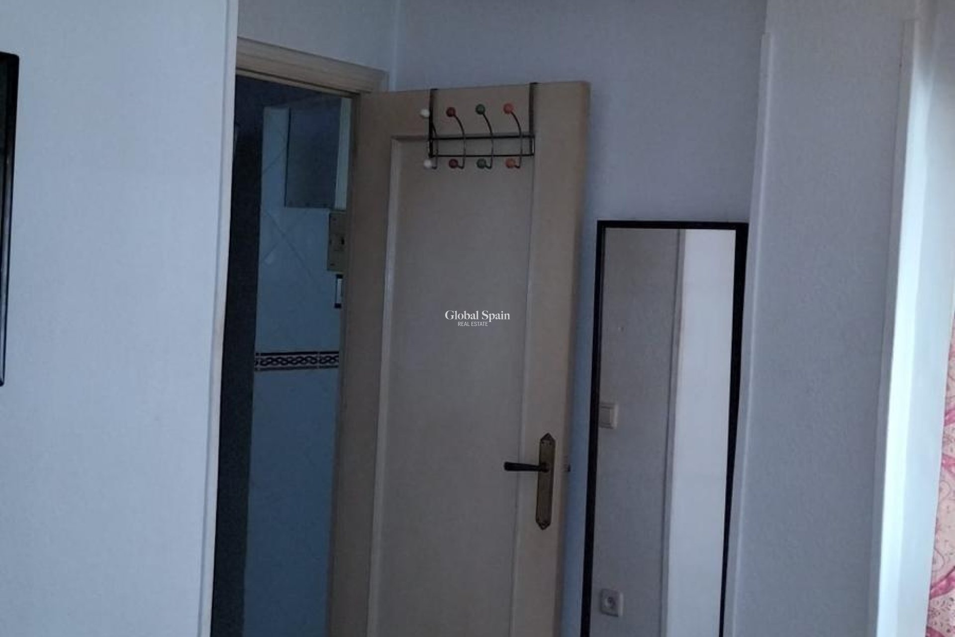 Resale - APARTMENT -
TORREVIEJA - La Mata