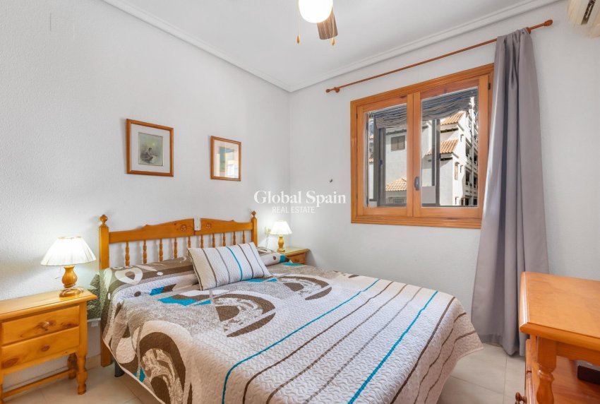 Resale - APARTMENT -
TORREVIEJA - La Mata