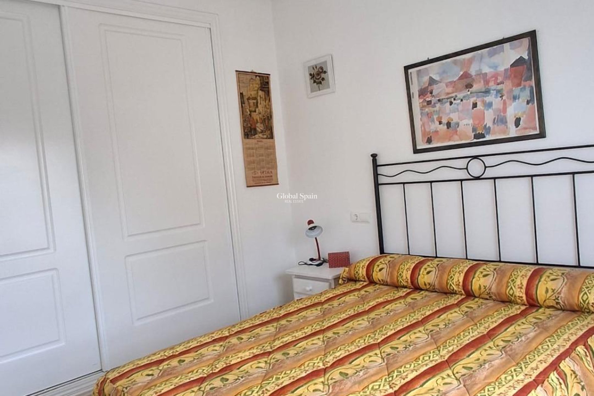 Resale - APARTMENT -
TORREVIEJA - La Mata