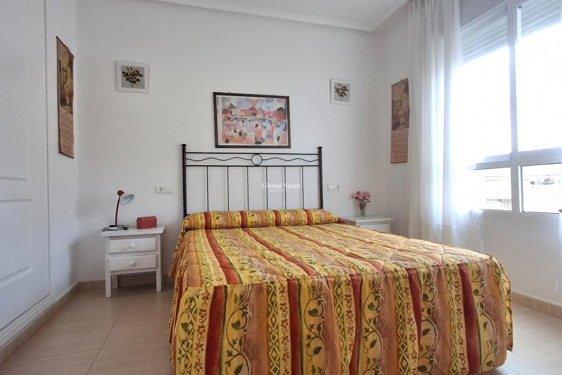 Resale - APARTMENT -
TORREVIEJA - La Mata