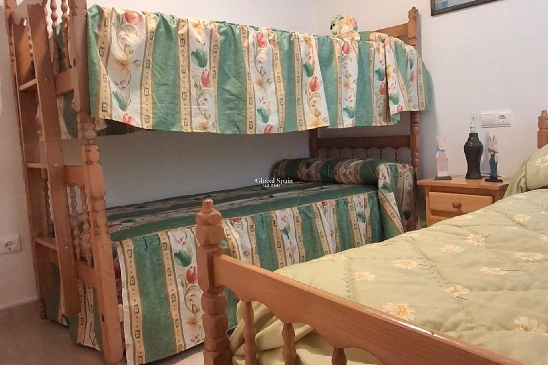 Resale - APARTMENT -
TORREVIEJA - La Mata