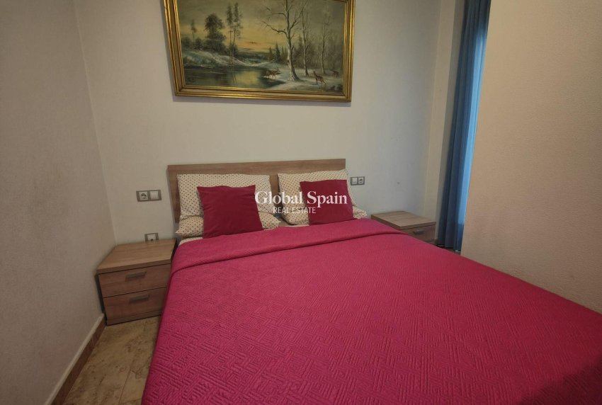 Resale - APARTMENT -
TORREVIEJA - La Mata