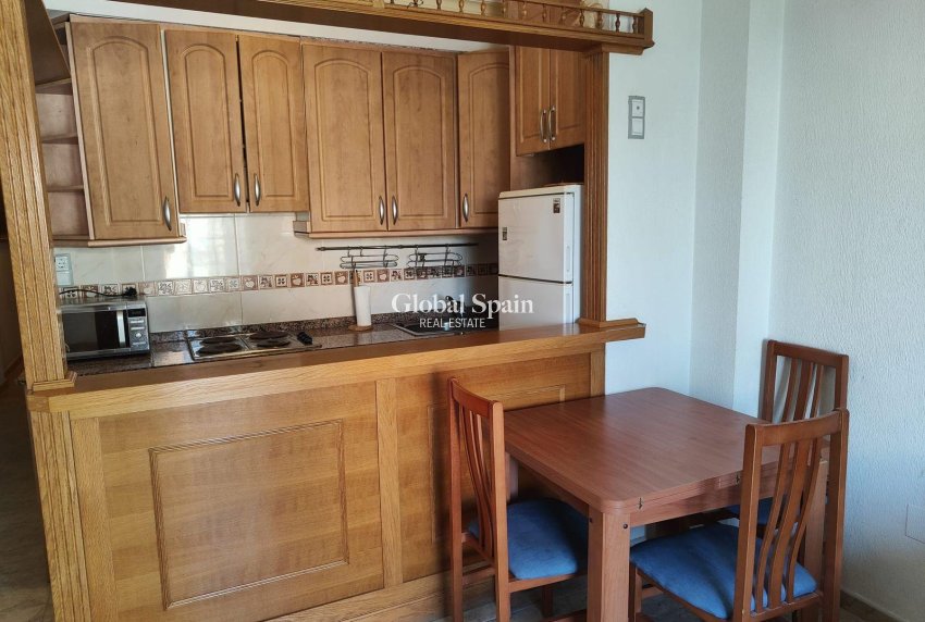 Resale - APARTMENT -
TORREVIEJA - La Mata
