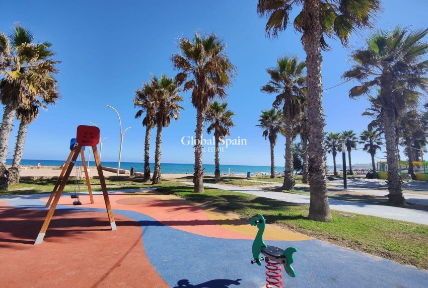 Resale - APARTMENT -
TORREVIEJA - La Mata