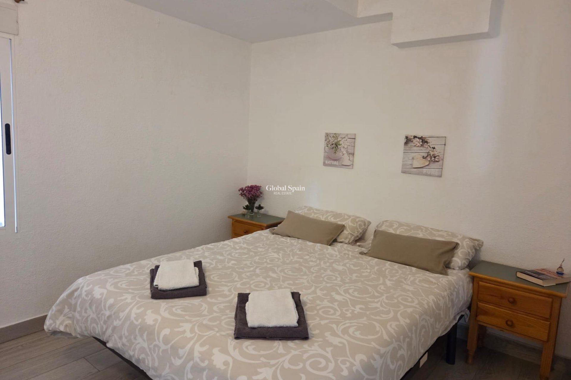 Resale - APARTMENT -
TORREVIEJA - La Mata