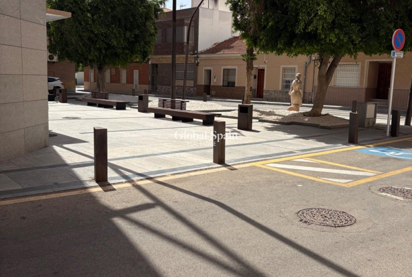 Resale - APARTMENT -
TORREVIEJA - La Mata