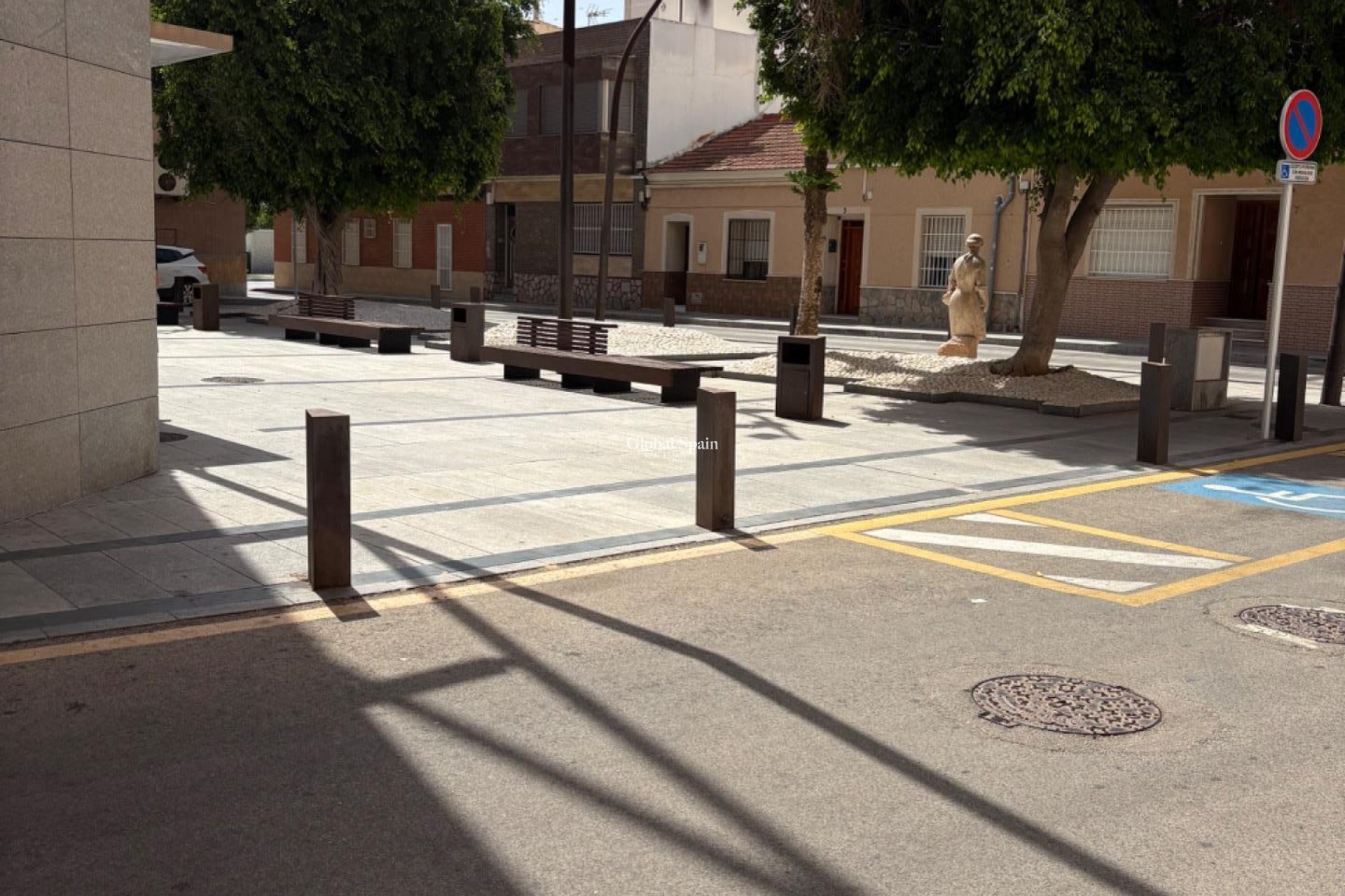 Resale - APARTMENT -
TORREVIEJA - La Mata