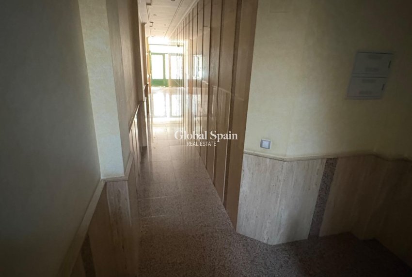 Resale - APARTMENT -
TORREVIEJA - La Mata