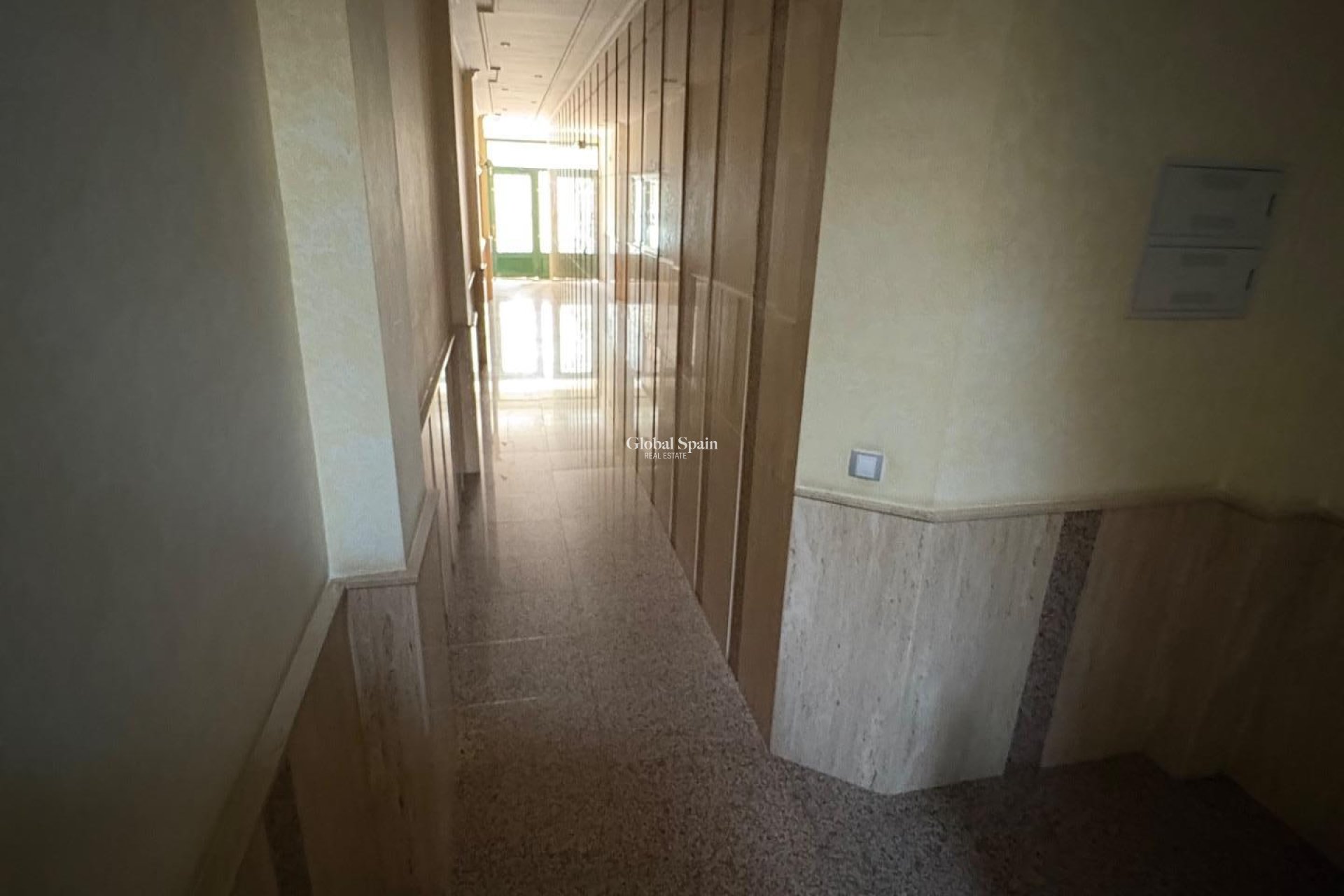Resale - APARTMENT -
TORREVIEJA - La Mata