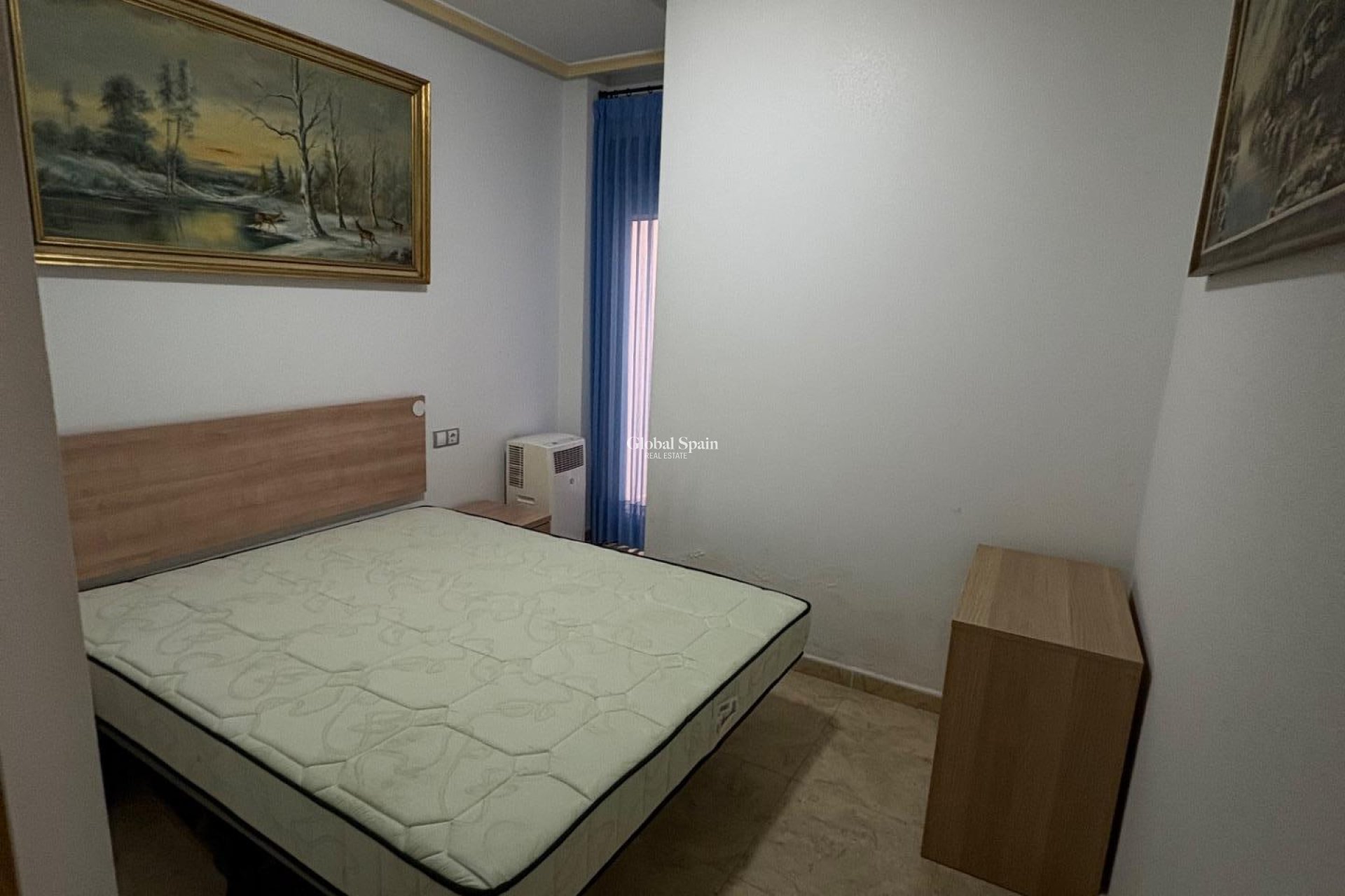 Resale - APARTMENT -
TORREVIEJA - La Mata