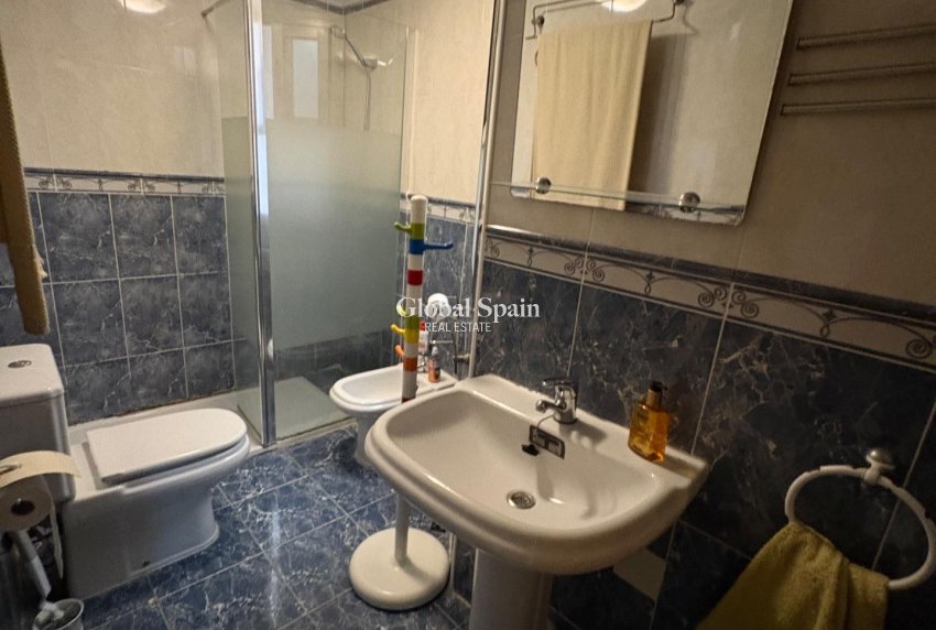 Resale - APARTMENT -
TORREVIEJA - La Mata