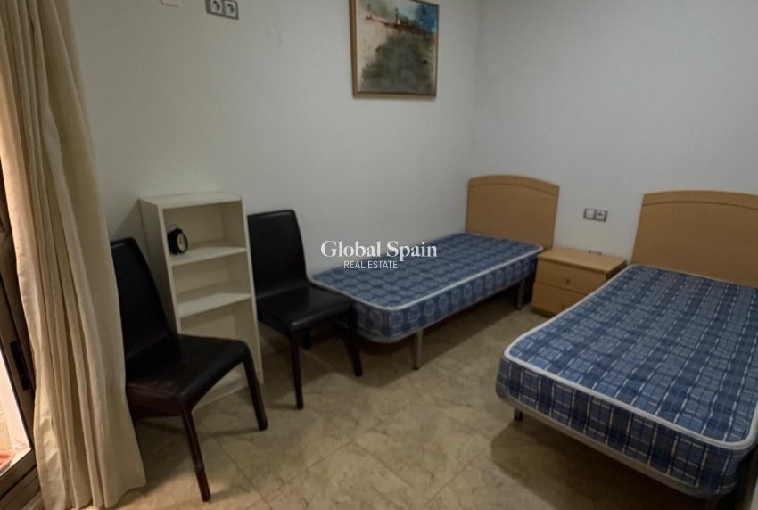 Resale - APARTMENT -
TORREVIEJA - La Mata