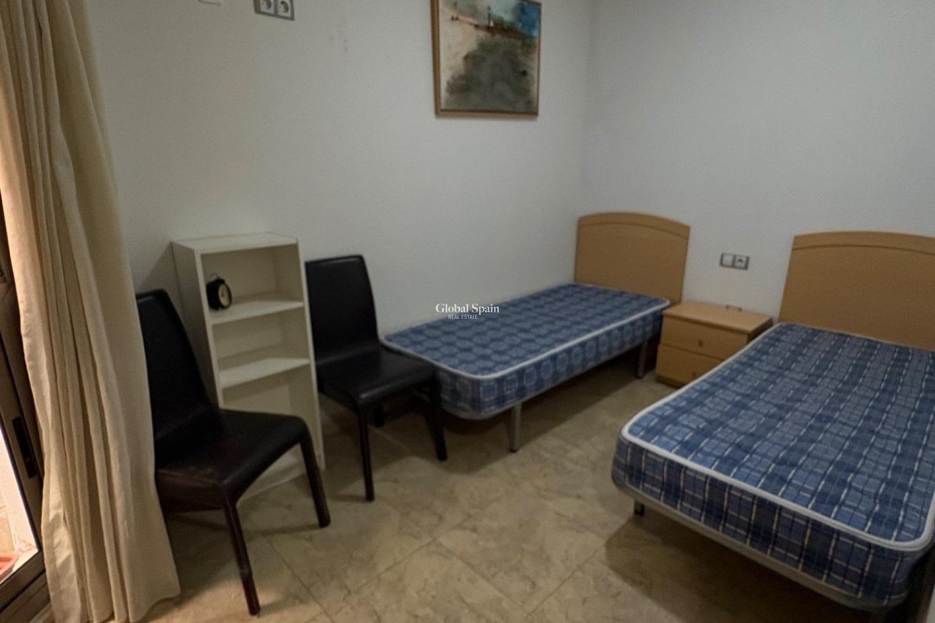 Resale - APARTMENT -
TORREVIEJA - La Mata