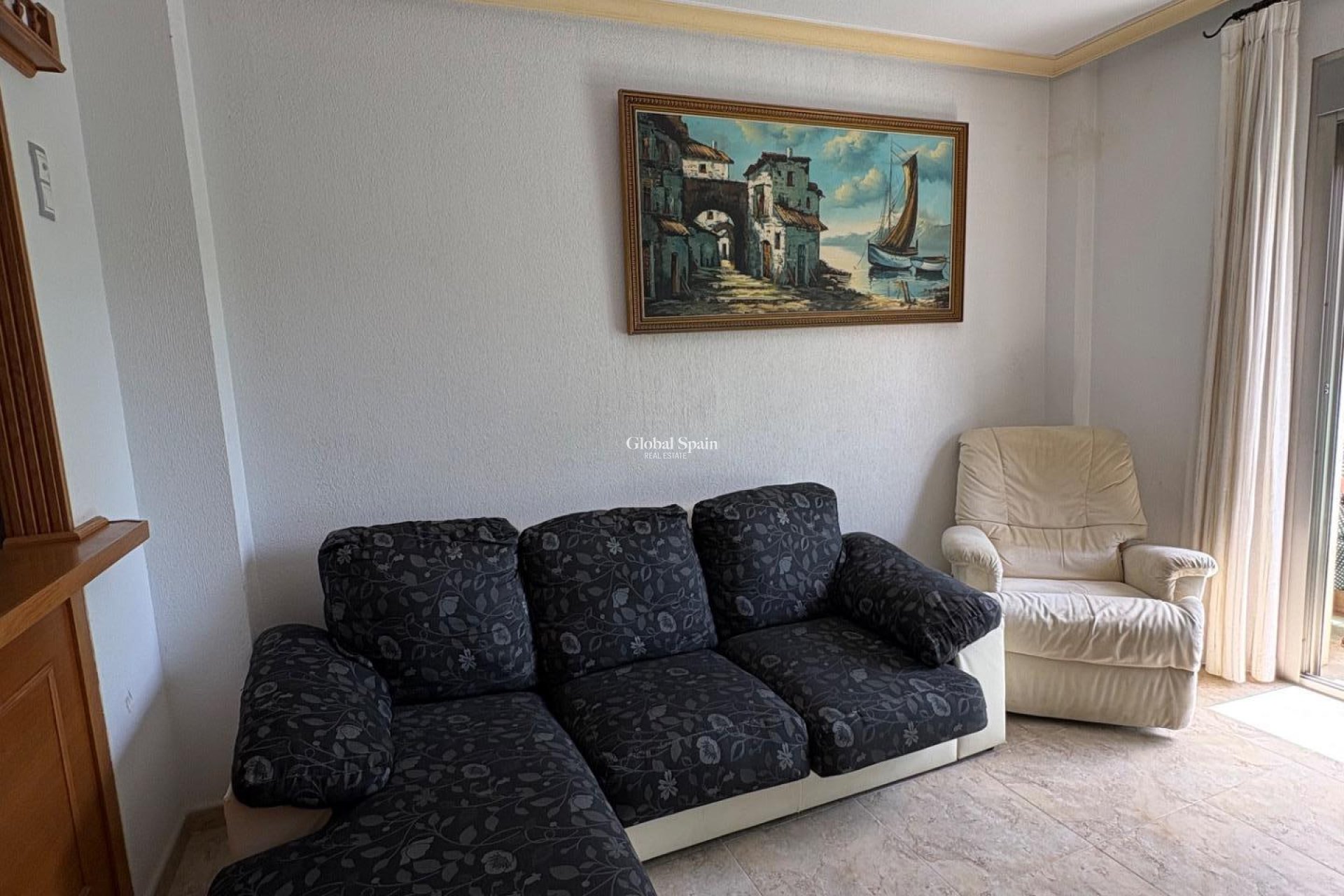 Resale - APARTMENT -
TORREVIEJA - La Mata