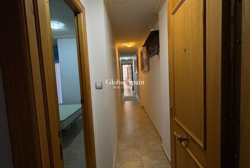 Resale - APARTMENT -
TORREVIEJA - La Mata