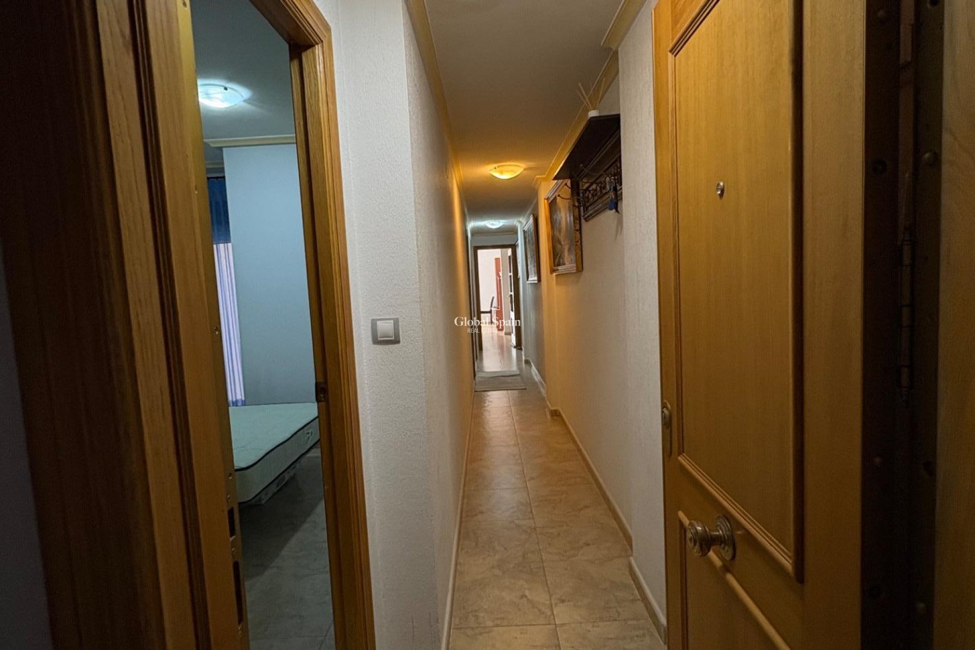 Resale - APARTMENT -
TORREVIEJA - La Mata