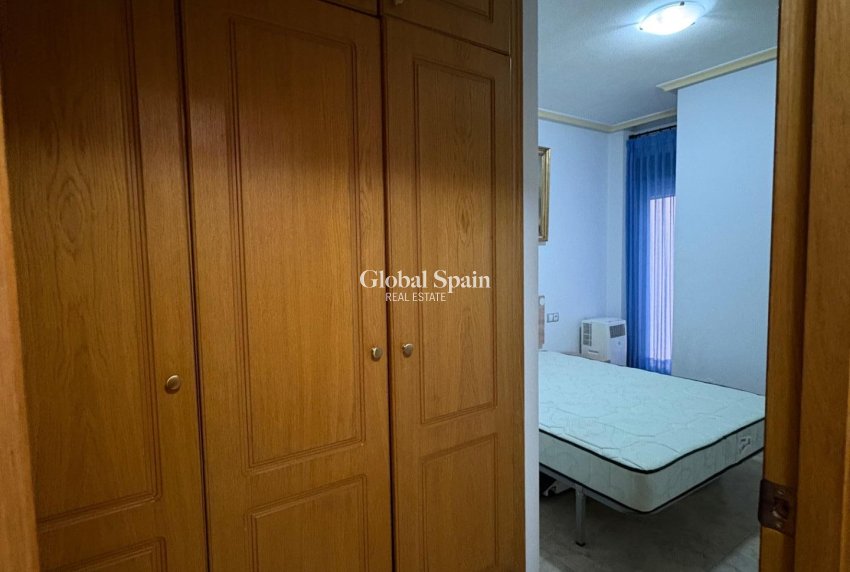 Resale - APARTMENT -
TORREVIEJA - La Mata