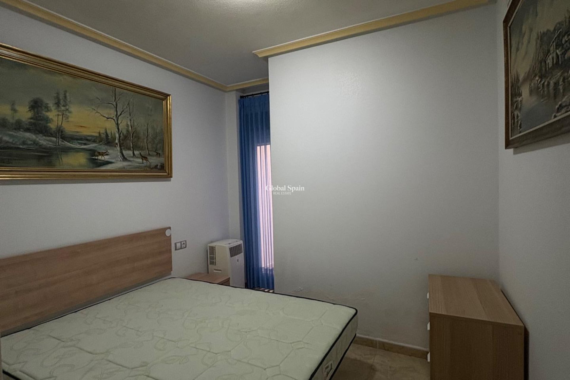 Resale - APARTMENT -
TORREVIEJA - La Mata