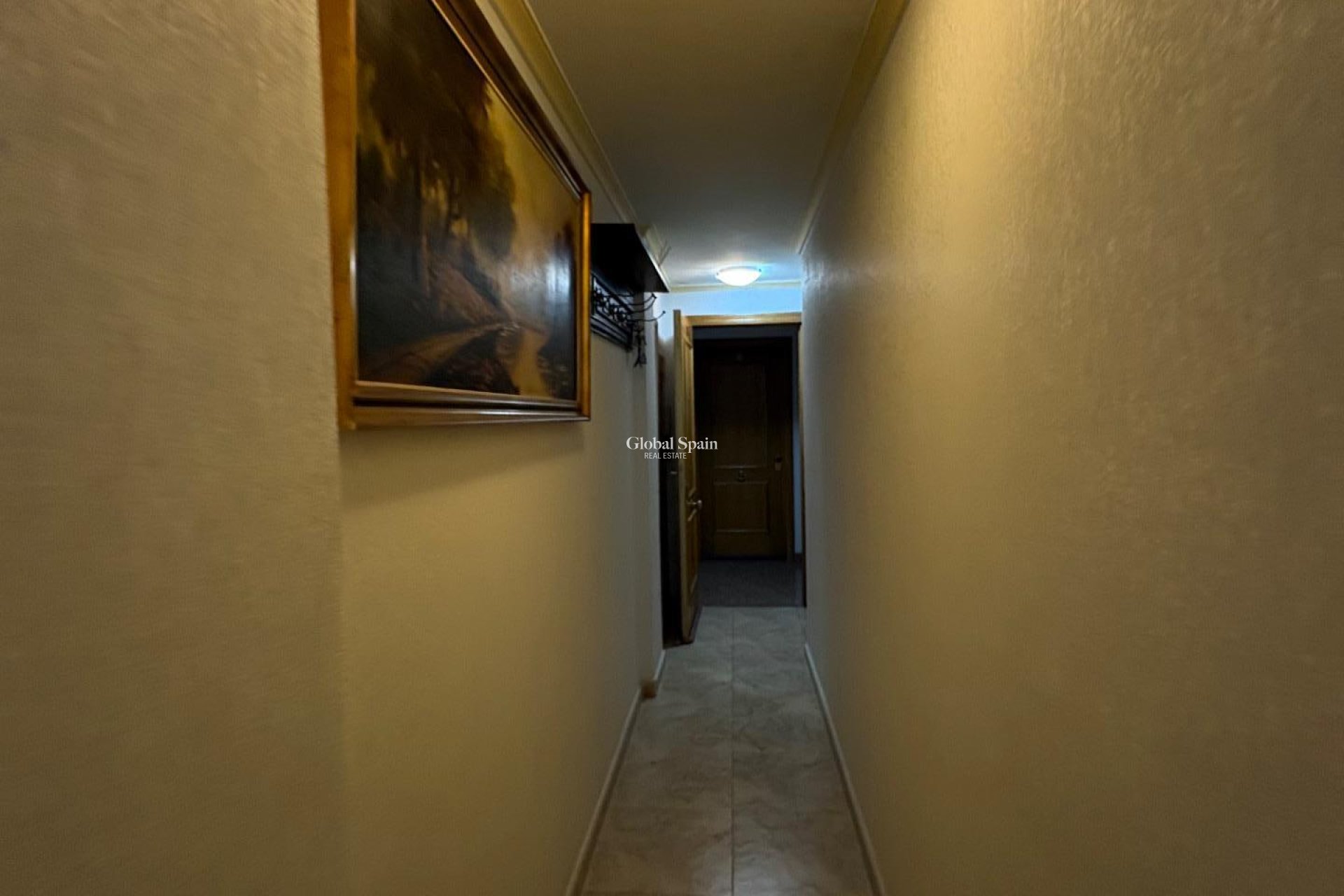 Resale - APARTMENT -
TORREVIEJA - La Mata