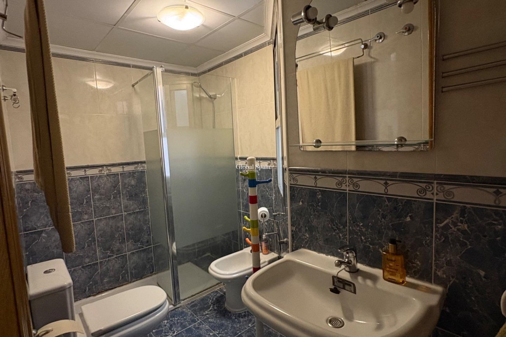 Resale - APARTMENT -
TORREVIEJA - La Mata