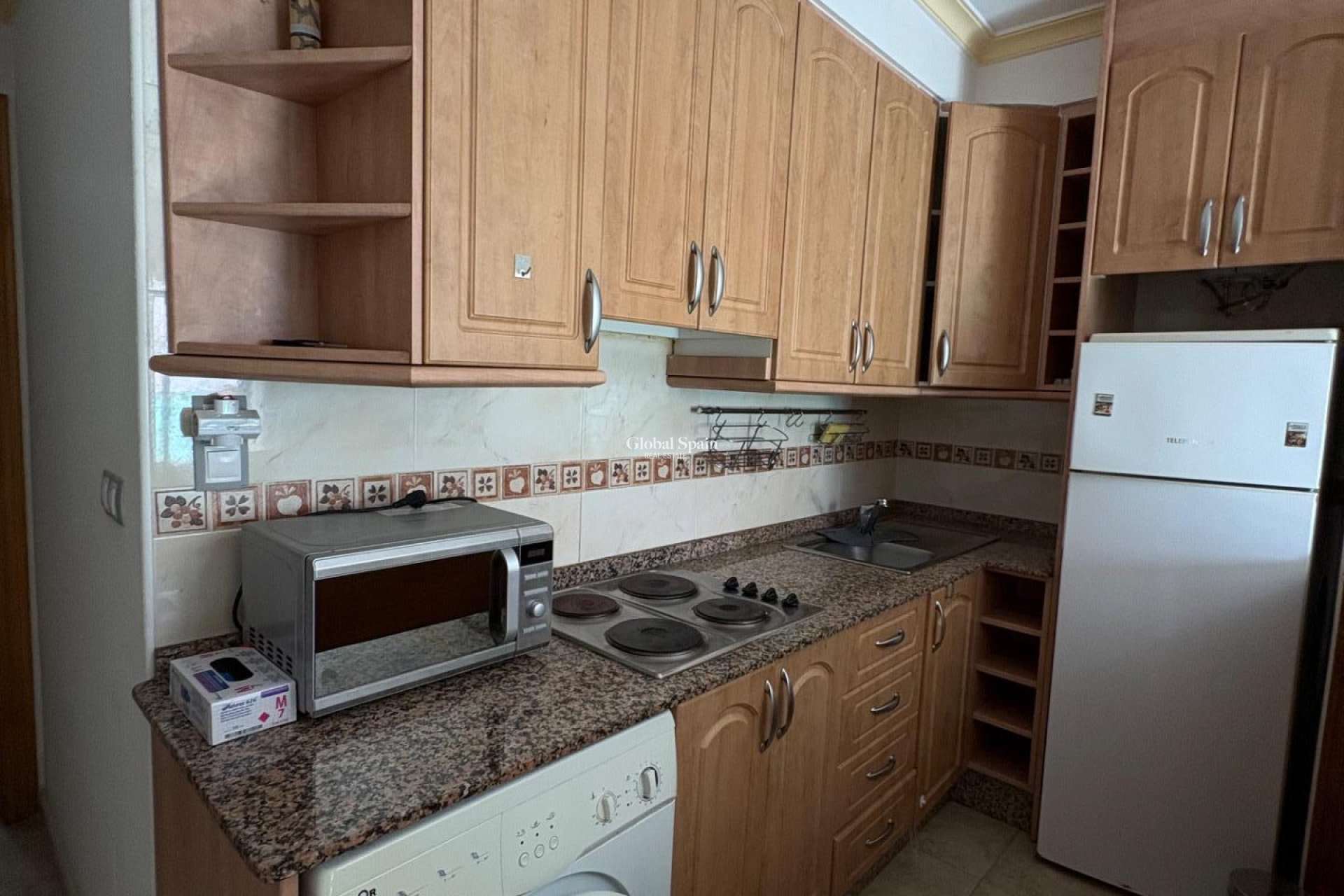 Resale - APARTMENT -
TORREVIEJA - La Mata