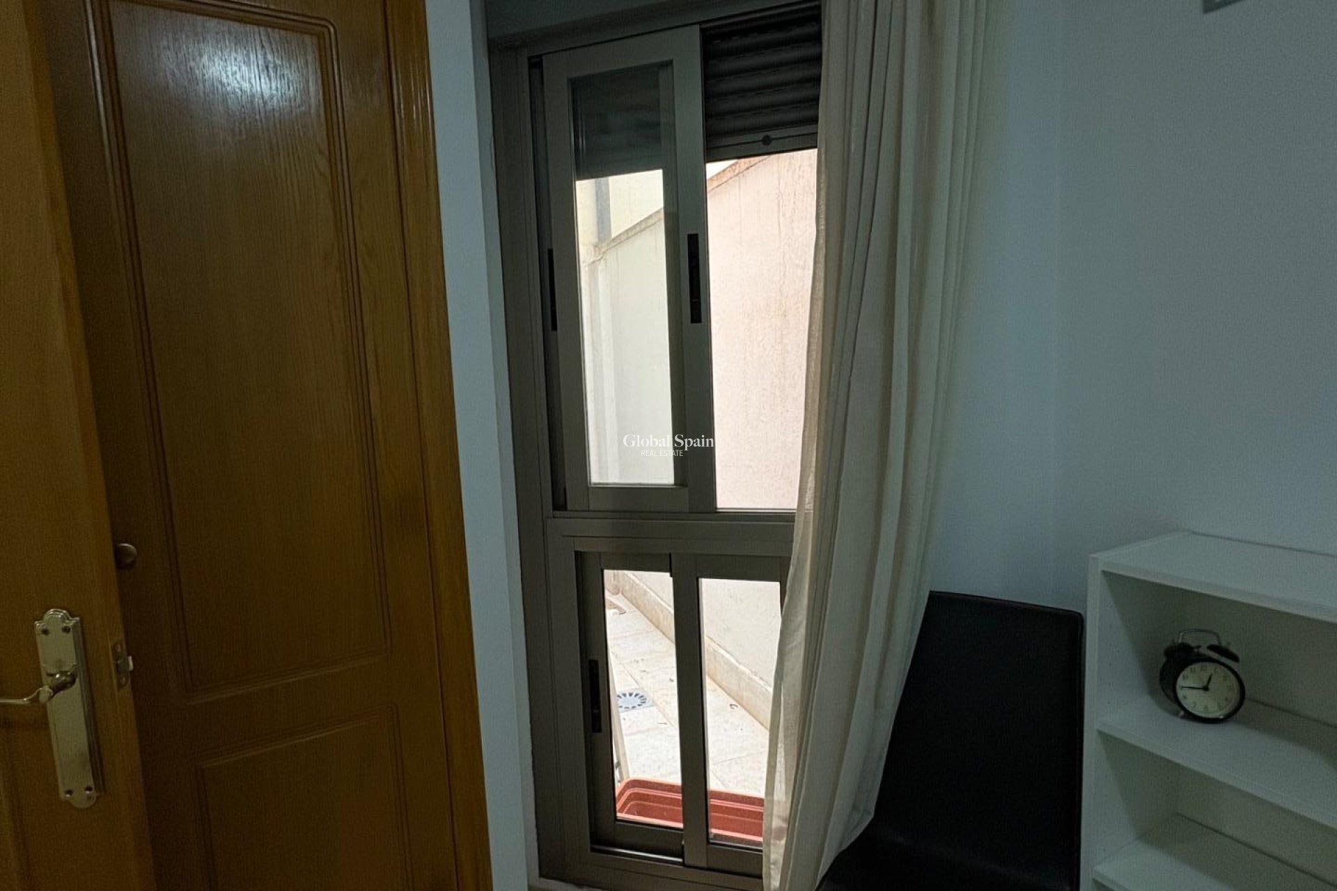 Resale - APARTMENT -
TORREVIEJA - La Mata