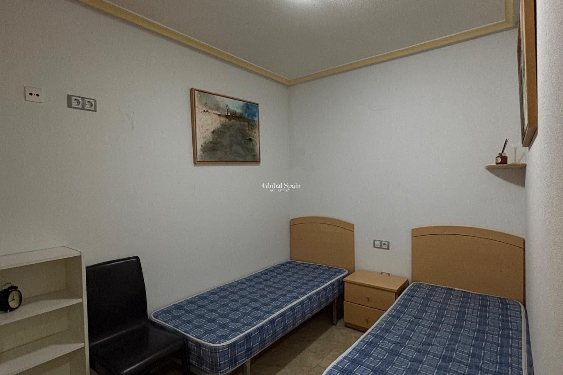 Resale - APARTMENT -
TORREVIEJA - La Mata