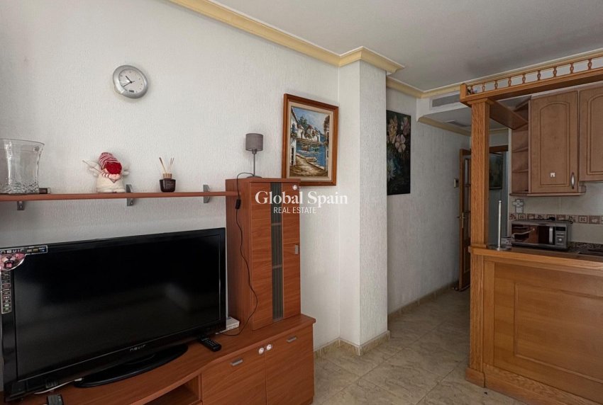 Resale - APARTMENT -
TORREVIEJA - La Mata